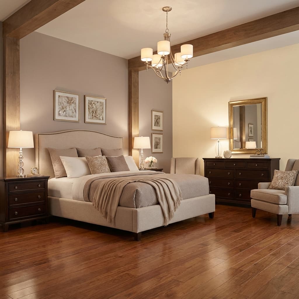 Premium Painting Services